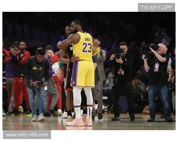 NBA总决赛湖人vs热火视频直播全程高清在线观看